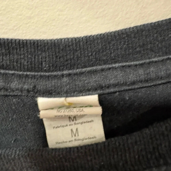 Kenny Chesney “Rip around the Sun 2018’ Tour Concert Band T-Shirt - Picture 3 of 6